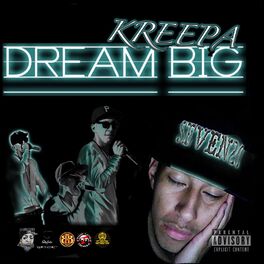 Album cover of Dream Big
