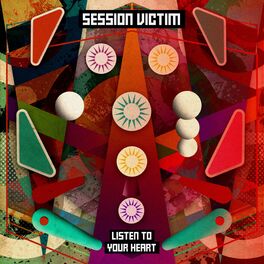 Album cover of Listen To Your Heart