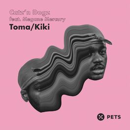 Album cover of Toma / Kiki EP