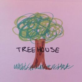 Album cover of treehouse