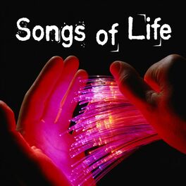 Album cover of Songs Of Life