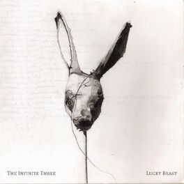 Album cover of Lucky Beast
