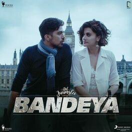 Album cover of Bandeya (feat. Arijit Singh) (From 