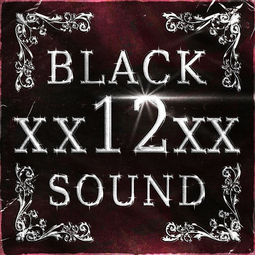 Танцуй звуки. Black Sound. Black Sound Monzana.