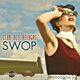 Album cover of Swop