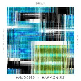 Album cover of Melodies & Harmonies, Vol. 23
