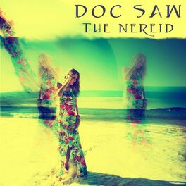 Album cover of The Nereid