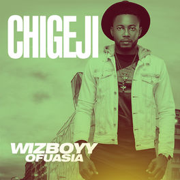 Album cover of Chigeji - Single