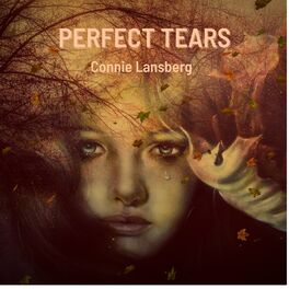 Album cover of Perfect Tears (feat. Mark Fitzgibbon, Ben Robertson & Danny Fischer)
