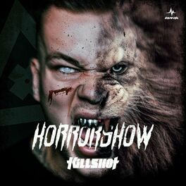 Album cover of Horrorshow
