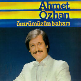 Album cover of Ömrümüzün Baharı