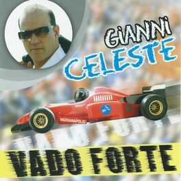 Album cover of Vado forte