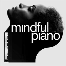 Album cover of Mindful Piano