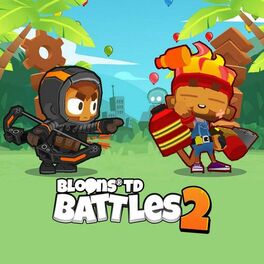 Bloons Tower Defense 6 Re-popped