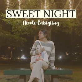 Album picture of Sweet Night.