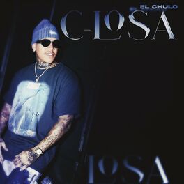 Album cover of C-Losa