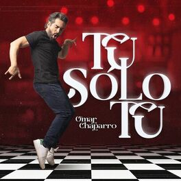 Album cover of Tú Sólo Tú