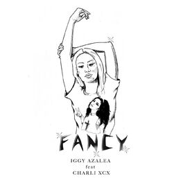 Album cover of Fancy (Remixes)