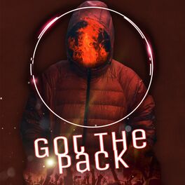 Album cover of Got The Pack (feat. No Mercy)