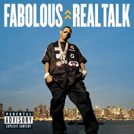 Album cover of Real Talk (123)