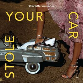 Album cover of Stole Your Car
