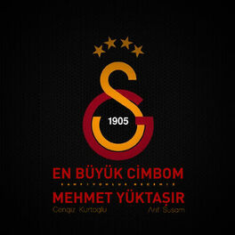 Album cover of En Büyük Cimbom (Şampiyonluk Gecemiz)