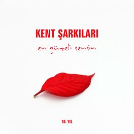 Album cover of En Güzeli Sensin (10. Yıl)
