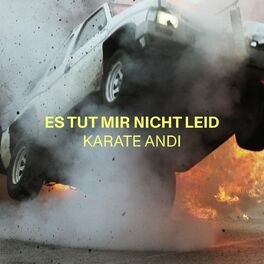 Album cover of Es tut mir nicht leid
