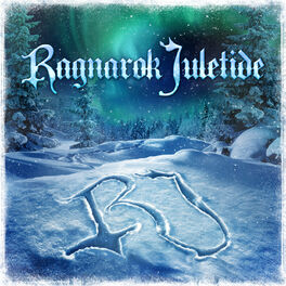 Album cover of Ragnarok Juletide