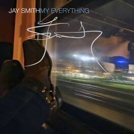 Album cover of My Everything