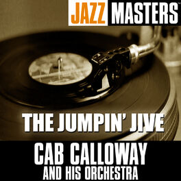 Album cover of Jazz Masters: The Jumpin' Jive