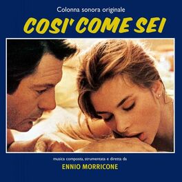 Album cover of Così come sei (Colonna sonora originale)