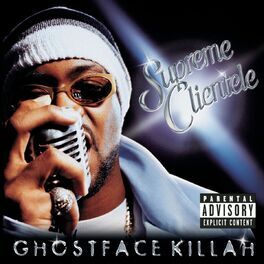 Album cover of Supreme Clientele