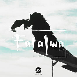 Album cover of Fatalwa (Beat Tape)