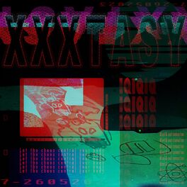 Album cover of Xxxtasy