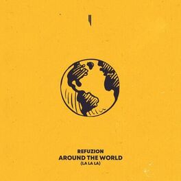 Album cover of Around the World (La la La)
