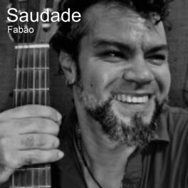 Album cover of Saudade