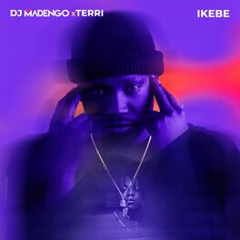 Album cover of Ikebe