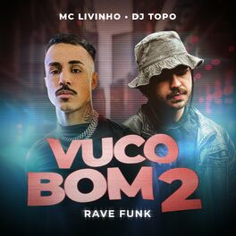 Album cover of Vuco Bom 2 (Rave Funk)
