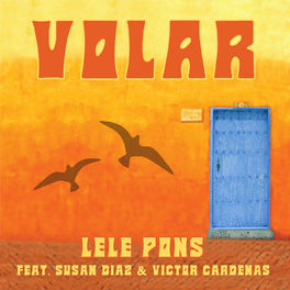 Album cover of Volar
