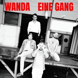 Album cover of Eine Gang