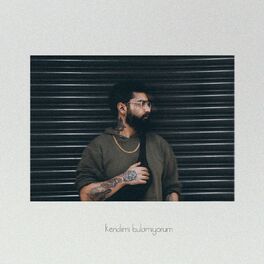Album picture of Kendimi Bulamıyorum