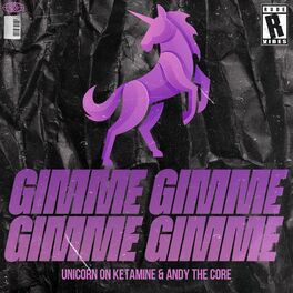 Album cover of GIMME GIMME GIMME GIMME