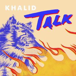 Album picture of Talk (feat. Disclosure)
