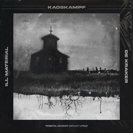 Album cover of KAOSKAMPF (feat. De Kraker)