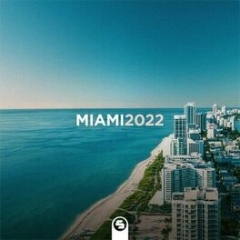 Album cover of Sirup Miami 2022