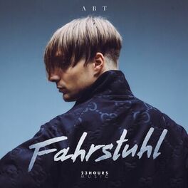 Album cover of Fahrstuhl