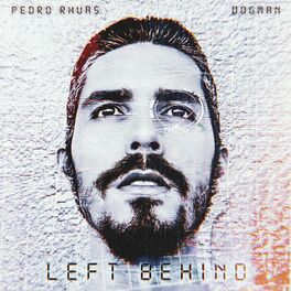 Album cover of Left Behind