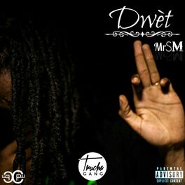 Album cover of Dwèt