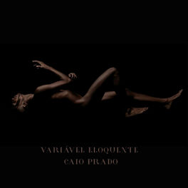 Album cover of Variável Eloquente